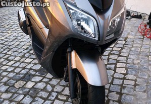 Scooter Honda FORZA 300 - 14