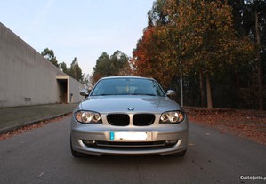 BMW 118 V1