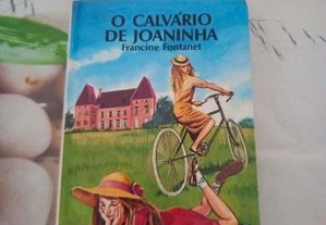 O calvário de Joaninha de Francine Fontanet