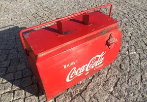 Geleira Coca Cola