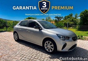 Opel Corsa 1.2 Edition - 23