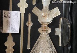 Shisha kit completo novo