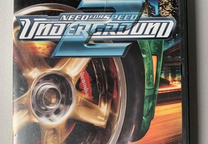 [PC] Need for Speed Underground 2