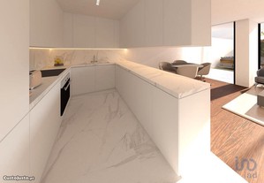 Apartamento T2 em Porto de 101,00 m²