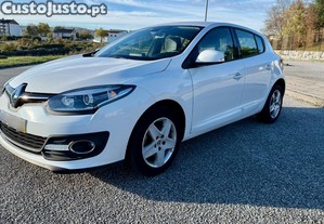 Renault M�gane 3 - 15