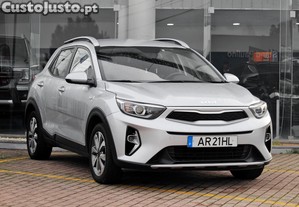 Kia Stonic 1.2 Dynamic - 22