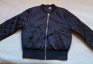 Casaco bomber jacket H&M Divided