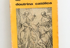 Manual de Doutrina Católica