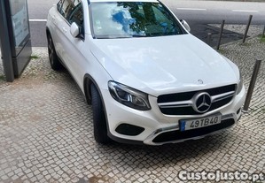 Mercedes-Benz GLC 220 d Coupe 4 Matic  9G-Tronic Exclusive - 16