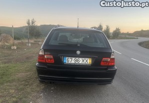 BMW 320 Touring - 04