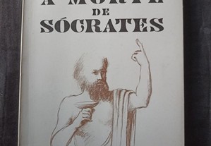A Morte de Sócrates - Joaquim Pacheco Neves