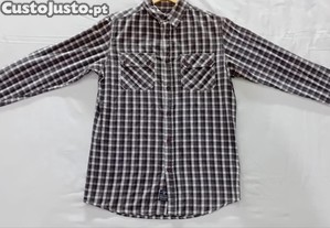 Camisa Code Jeans - Nova - NEGOCIVEL