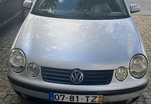VW Polo Polo