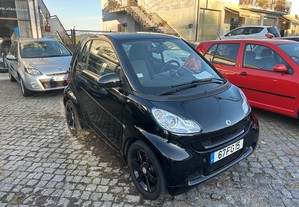 Smart ForTwo 1.0i Coupe