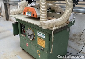 Tupia Macchine Casadei F 115