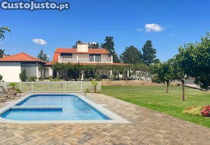 Quinta Rústica em Benavente