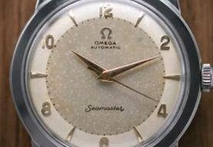 Relógio Omega Seamaster