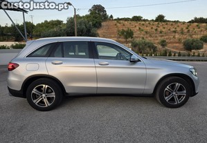 Mercedes-Benz GLC 250 Cdi 4-Matic 204cv - 16