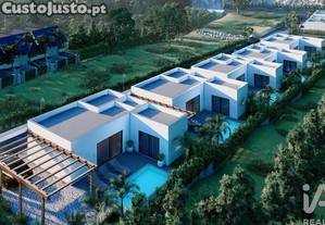 Casa / Villa T2 em Sesimbra (Castelo) de 76,00 m²