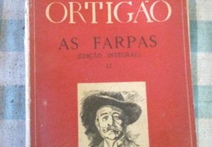 As Farpas II