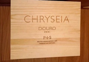 Chryseia 2017 cx3