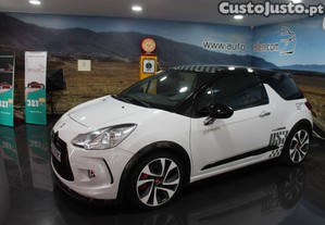 Citron DS3 1.6 THP Racing - 13