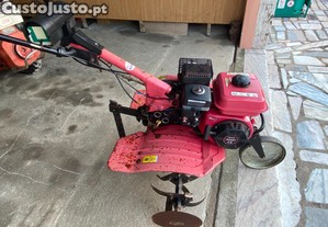 Motoenxada Flash GM500-1A usada