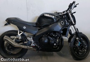 Yamaha YZF 600R