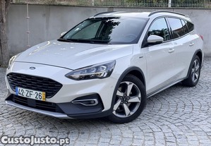 Ford Focus Active - 19