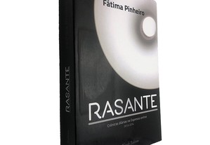 Rasante - Fátima Pinheiro