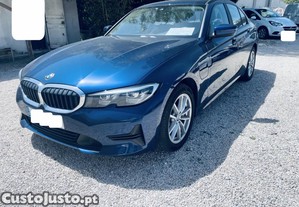 BMW 330 330 e hybrid 292 cv 2020 nacional - 20