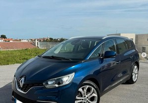 Renault Scénic Grand Scenic