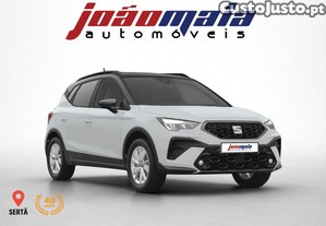 Seat Arona 1.0 TSI FR - 24