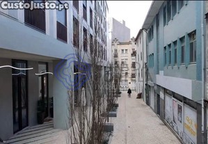 Prédio para reabilitar no Porto com PIP