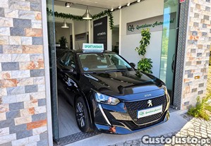 Peugeot e-208 50 kwh active pack - 23