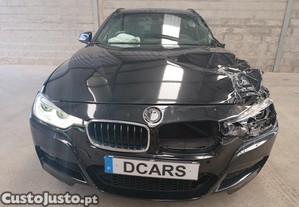 BMW 318 318d Touring Pack M Auto - 17
