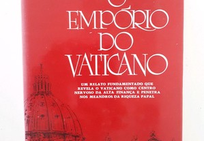 O empório do Vaticano