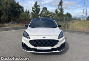 Ford Kuga 2.5 FHEV ST-LINEX - 22
