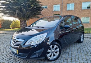Opel Meriva 1.3 CDTi 95cv Cosmo impecável