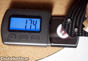Balança para Gira Discos