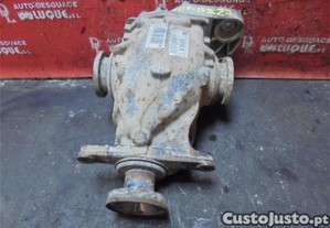 DIFERENCIAL TRASEIRO BMW serie 5 e60 7528314-N52B25A