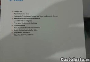 Livros usados em timo estado