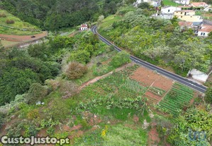 Terreno em Arco de São Jorge de 6820,00 m²