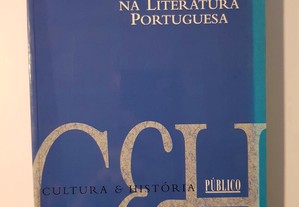 Iniciação na Literatura Portuguesa - António José Saraiva