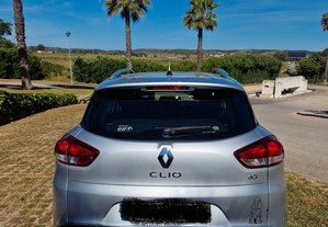 Renault Clio 1.500