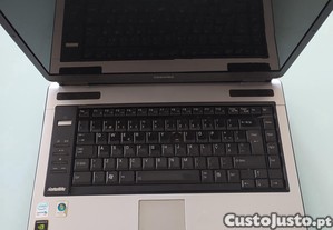 Portátil Toshiba Satellite A100-454_Mod. PSAARE-04G01CPT