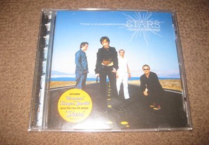 CD dos The Cranberries "Stars: The Best of 1992/2002"