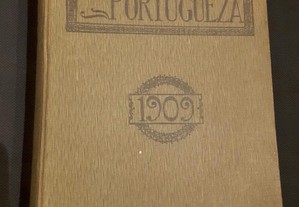 Ilustração Portugueza 1909 (1.º Semestre)