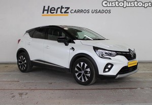Renault Captur 1.0 Tce Techno