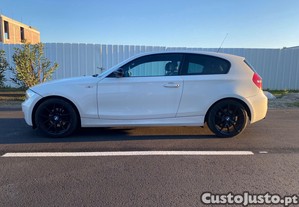 BMW 118 Pack M - 08